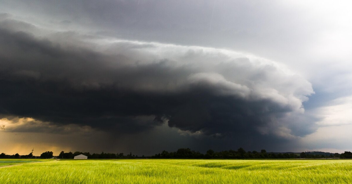 Alert drugiego stopnia dla powiatu pilskiego (Piła, Łobżenica, Wyrzysk, Wysoka, Mi