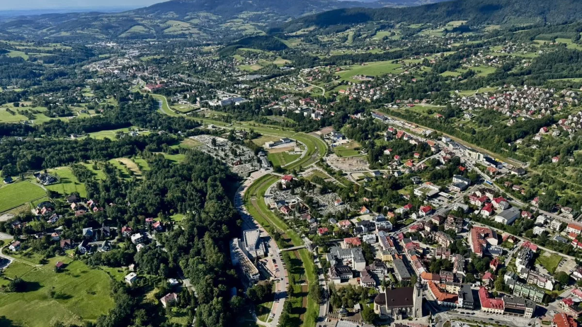 Alert drugiego stopnia - fala upałów do 34°C i to do co najmniej wtorku