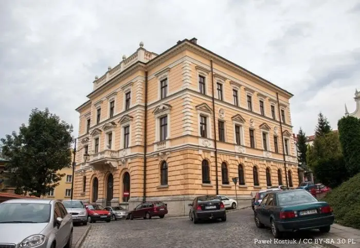 Alert RCB dla Podkarpacia. Burze, grad i silny wiatr