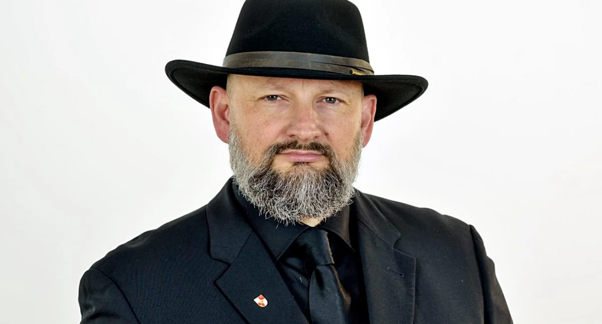 Andrzej Słodyczko pełnomocnikiem starosty przemyskiego