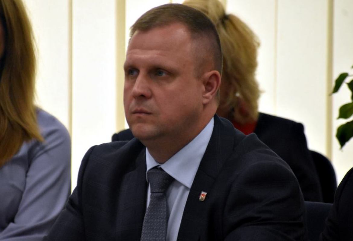 Apel o remont chodnika na Moniuszki