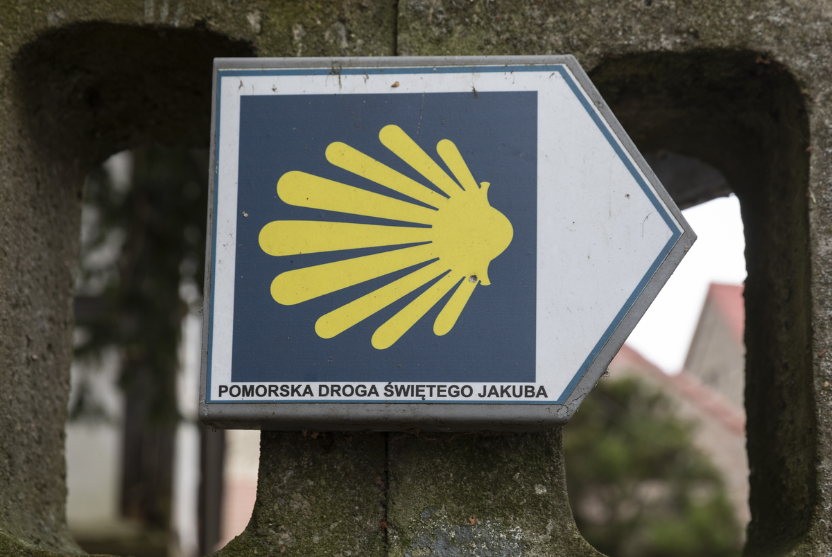 Arcybiskup ostrzega przed komercjalizacją Drogi św. Jakuba