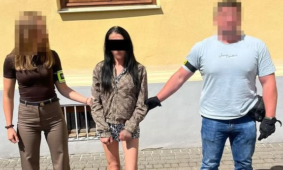 Areszt dla dwojga mieszkańców Warszawy. Oszustwa w Lublinie miały kosztować niemal 100 tys. zł