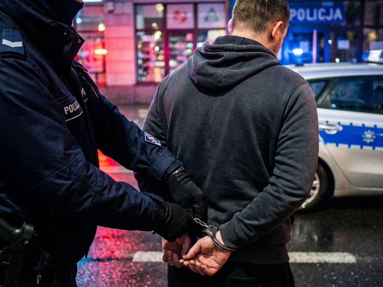 Areszt dla prowadzącego rodzinny dom dziecka. Śledczy badają dramat podopiecznych