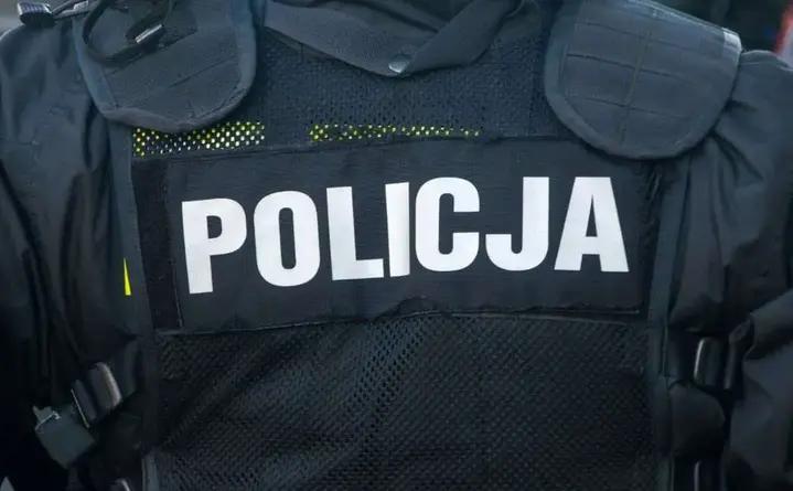 Areszt za przemoc wobec żony i córek. W domu wcześniej interweniowała policja