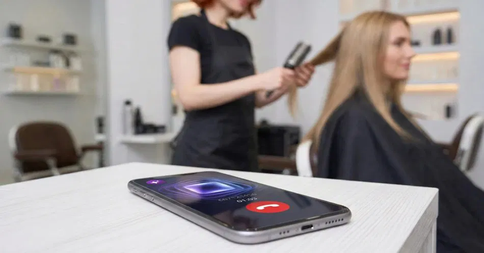 Asystent Telefoniczny AI od home.pl to koniec z nieodebranymi połączeniami