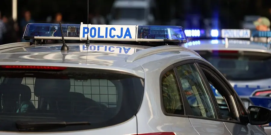 Atak nożem w Zdyni. Podejrzany w areszcie, usłyszał zarzuty