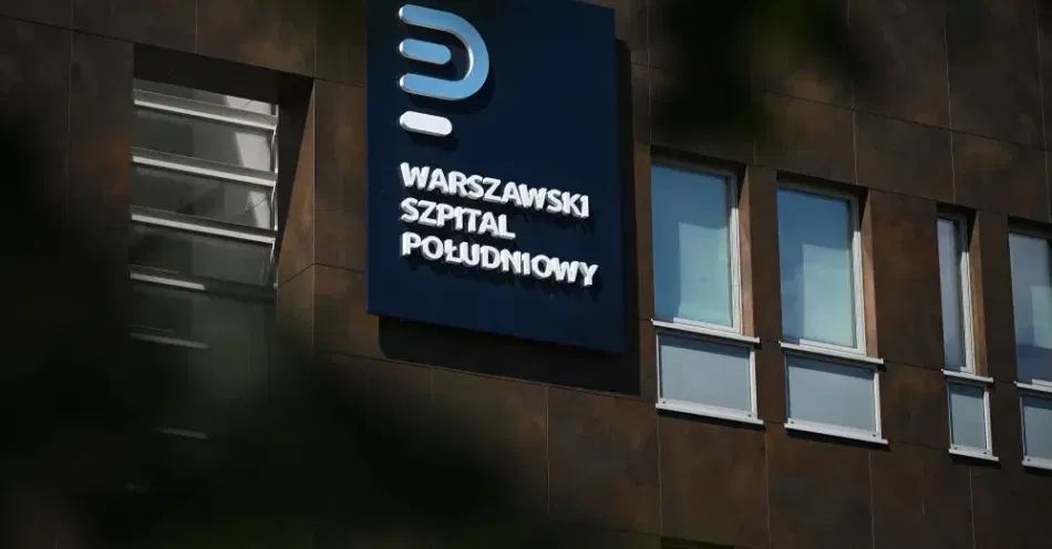 Audyt Szpitala Południowego wpłynął w poniedziałek do ratusza, w środę pierwsze wnioski