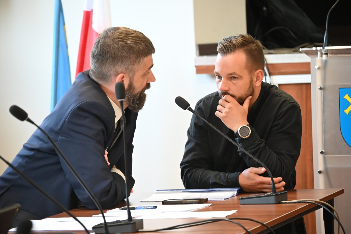 Audyt w MKS Sokół Mogilno ujawnia poważne nieprawidłowości. Raport z kontroli za lata 2025-2026 jest porażający.