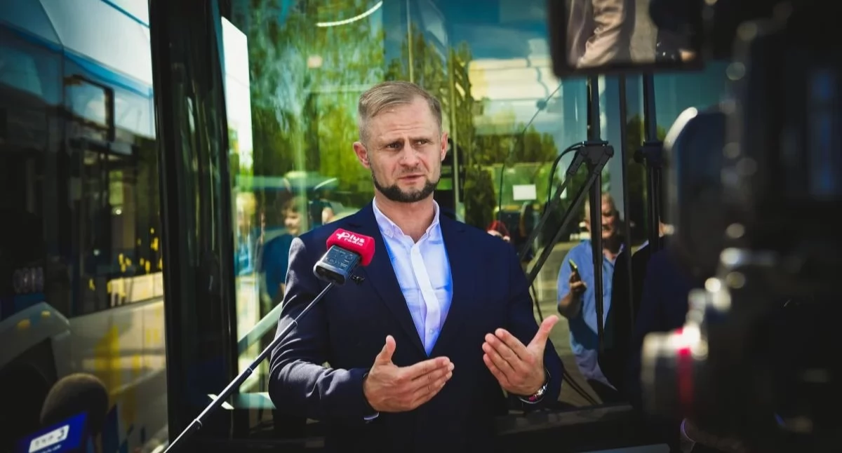 Audyt w MPK Legnica wykazał nieprawidłowości w zarządzaniu. Spółka powiadamia prokuraturę