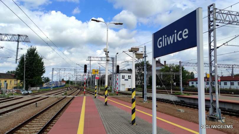 Autobusowa komunikacja zastępcza w relacji Gliwice – Katowice. Linia do Bytomia zostanie zawieszona
