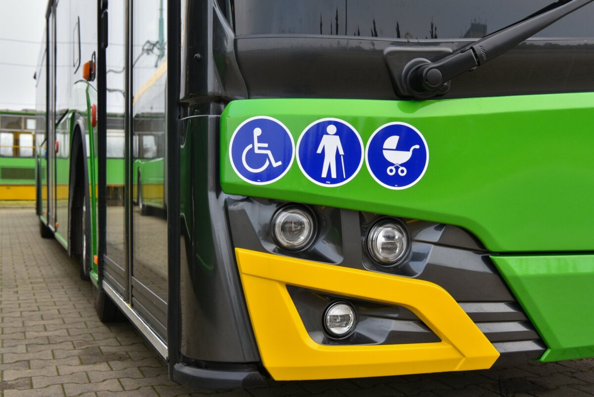 Autobusy 431 i 432 wracają na stałe trasy w Gowarzewie