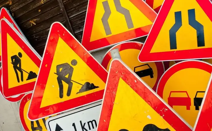 Autobusy wracają na stałe trasy po remoncie Wolborskiej i Rakowskiej