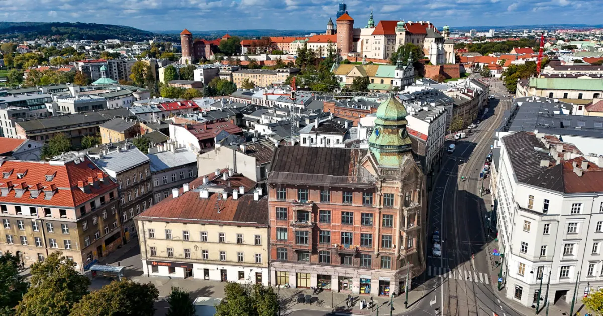 Awantura o najem krótkoterminowy. Rząd łagodzi przepisy, Kraków milczy