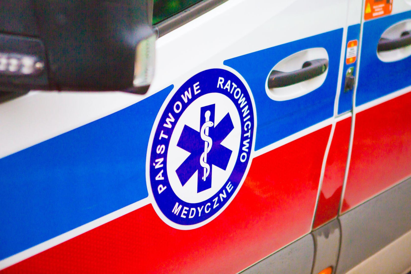 Awantura w Augustowie Groziła śmiercią lekarzowi i pielęgniarce. Agresywna 39-latka na SOR