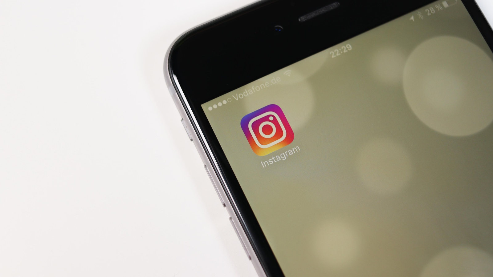 Awaria Instagrama. Aplikacja nie działa, problemy w Polsce i na całym świecie