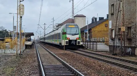 Awaria sieci trakcyjnej, zmiany w ruchu pociągów