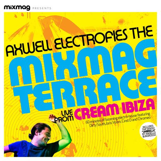 Axwell / Sebastian Ingrosso - It's True