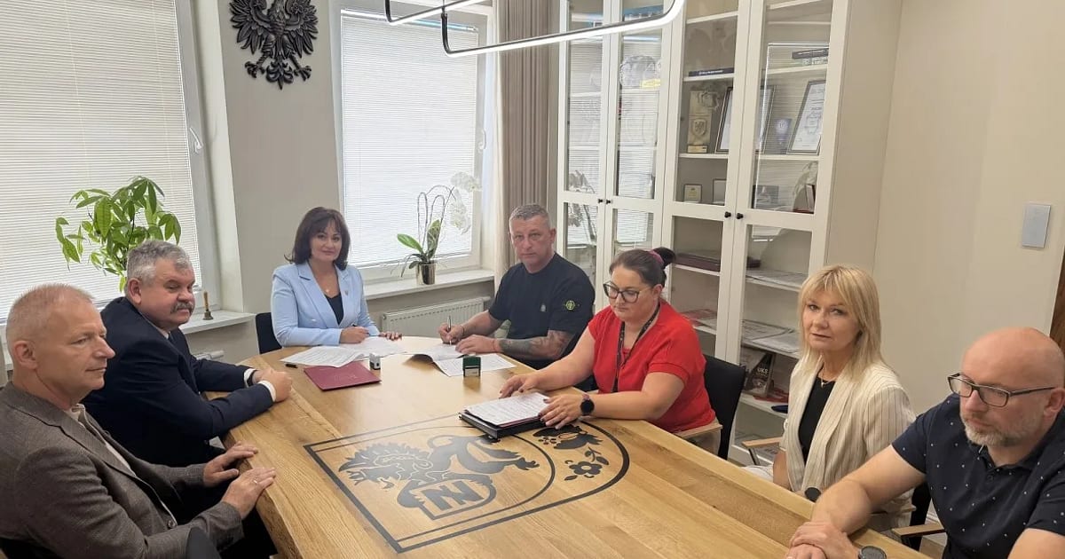Banino dostanie całoroczny obiekt do jazdy. Zimą łyżwy, latem rolki