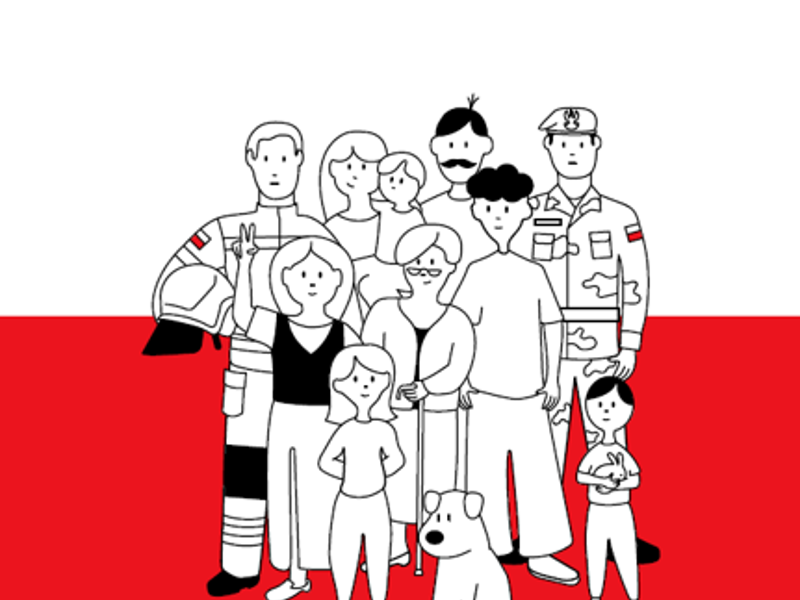 Banner Poradnik Bezpieczeństwa