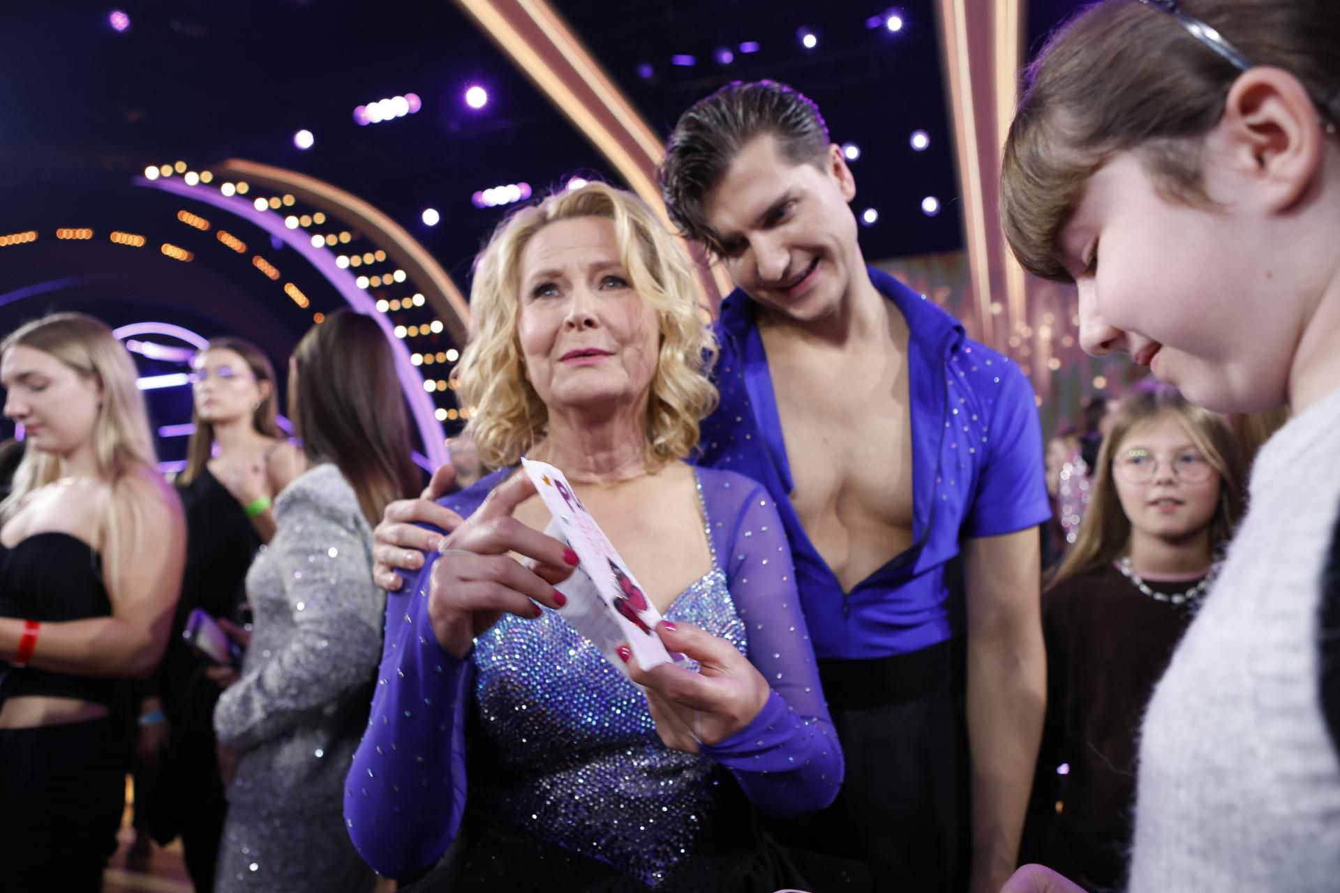 Barbara Bursztynowicz i Michał Kassin znowu razem. Pojawią się w nowym hicie Polsatu