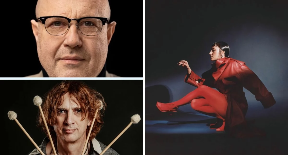 Baron, Przybysz, Maseli i inni. Tak gra Cho-Jazz Workshop Festival