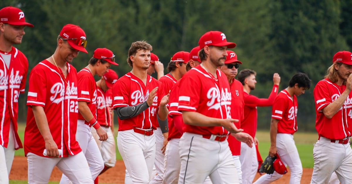 Baseball. Emocjonujący finał Mistrzostw Europy Grupy B we Wrocławiu