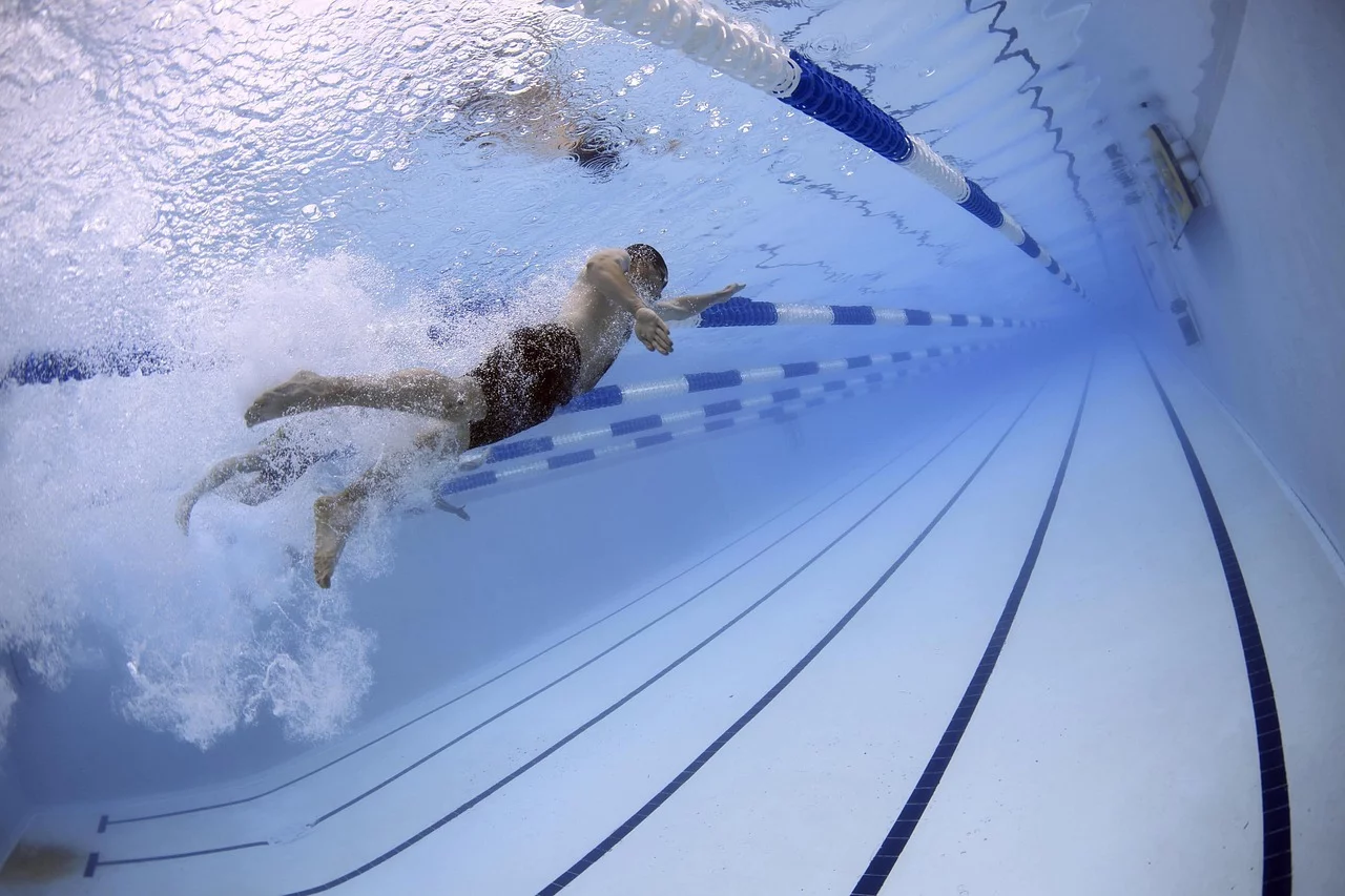 Basen, termy czy aquapark? Sprawdziliśmy ceny popularnych miejsc w woj. łódzkim