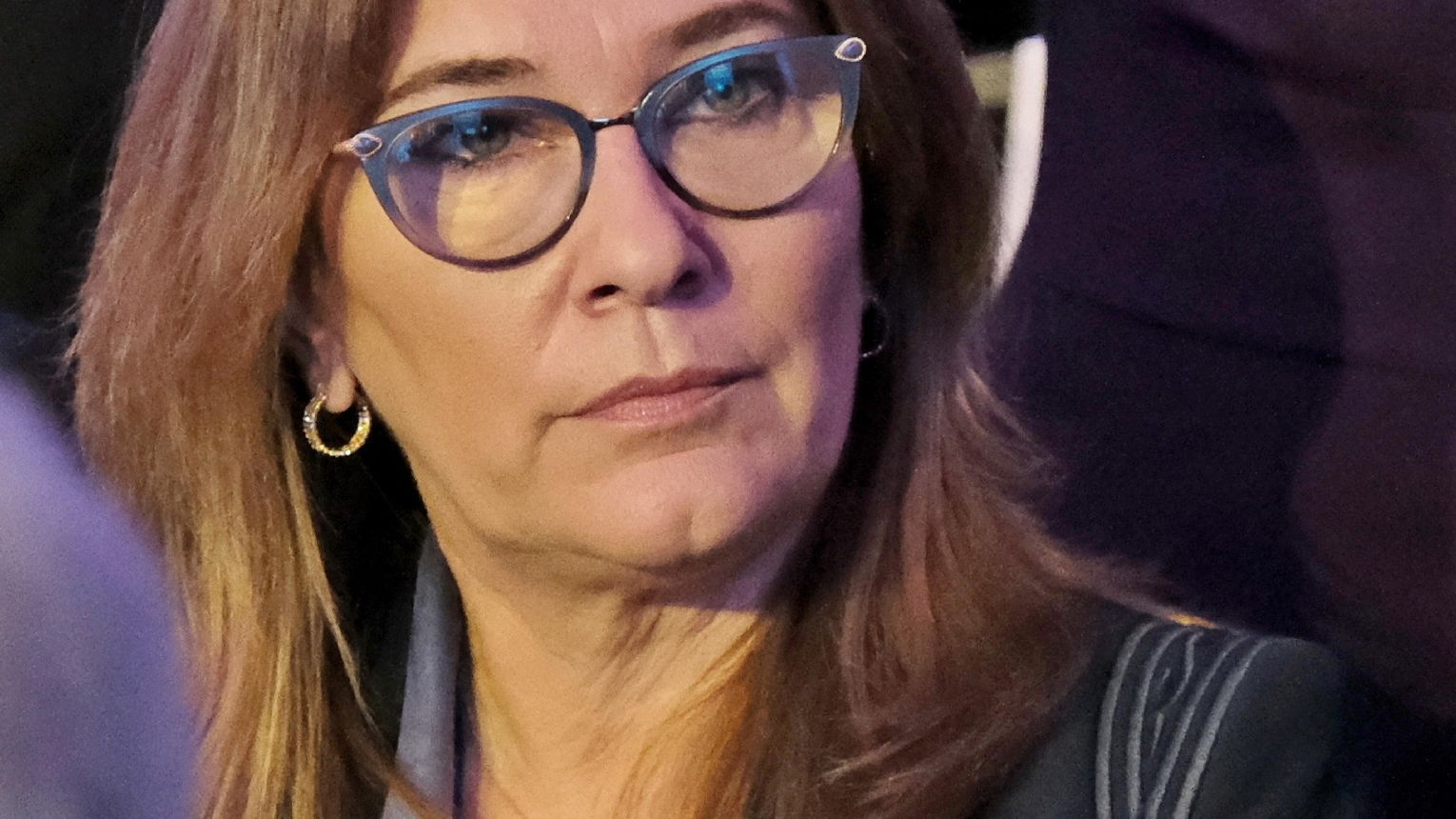 Beata Mazurek zmieni stanowisko? Mamy komentarz Urzędu Marszałkowskiego