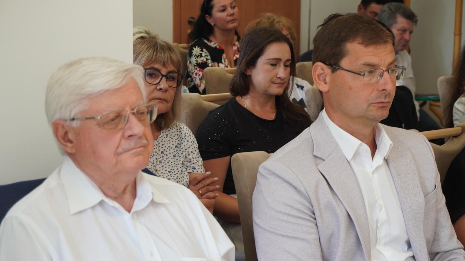 Beata Miśkiewicz o konkursie na dyrektora I LO w Jaworze: „Czegoś takiego jeszcze nie widziałam”