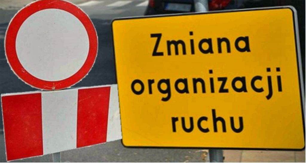 Będą kolejne utrudnienia w Rybniku. Zobacz która ulica będzie remontowana