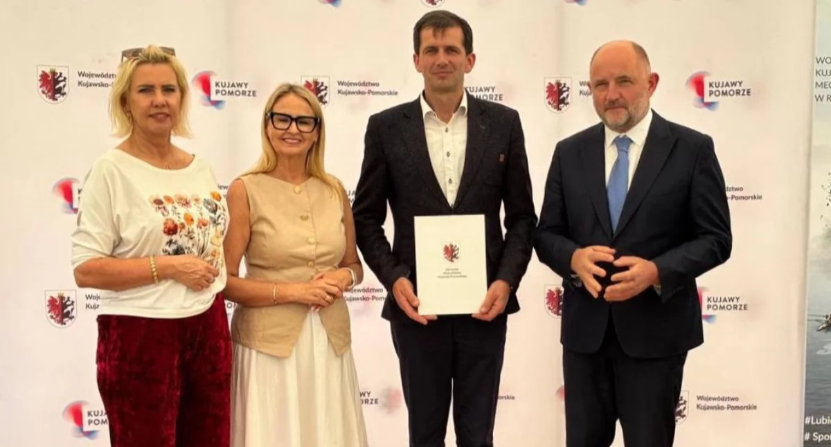 Będą prace przy orliku w Warlubiu. Gmina z dofinansowaniem