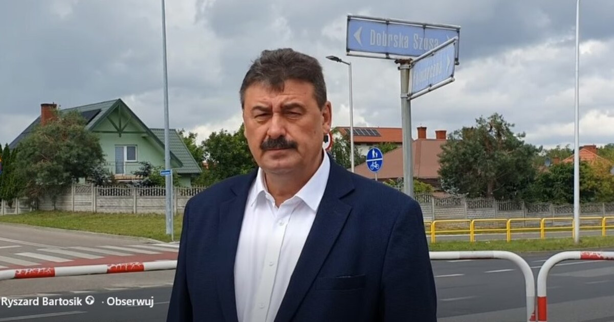 „Będę walczył o karetkę”. Poseł PiS zapowiada zawiadomienie do prokuratury