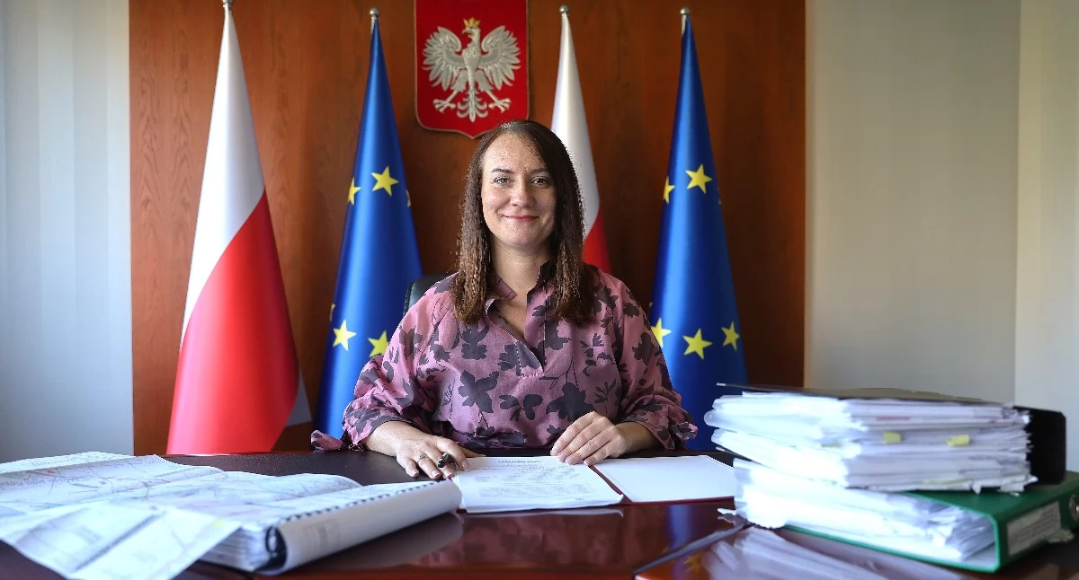 Będzie druga jezdnia na drodze S11