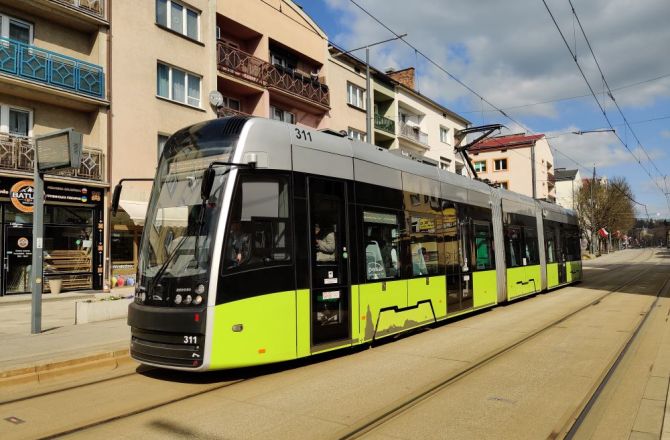Będzie ich więcej, ale nie na wszystkich przystankach