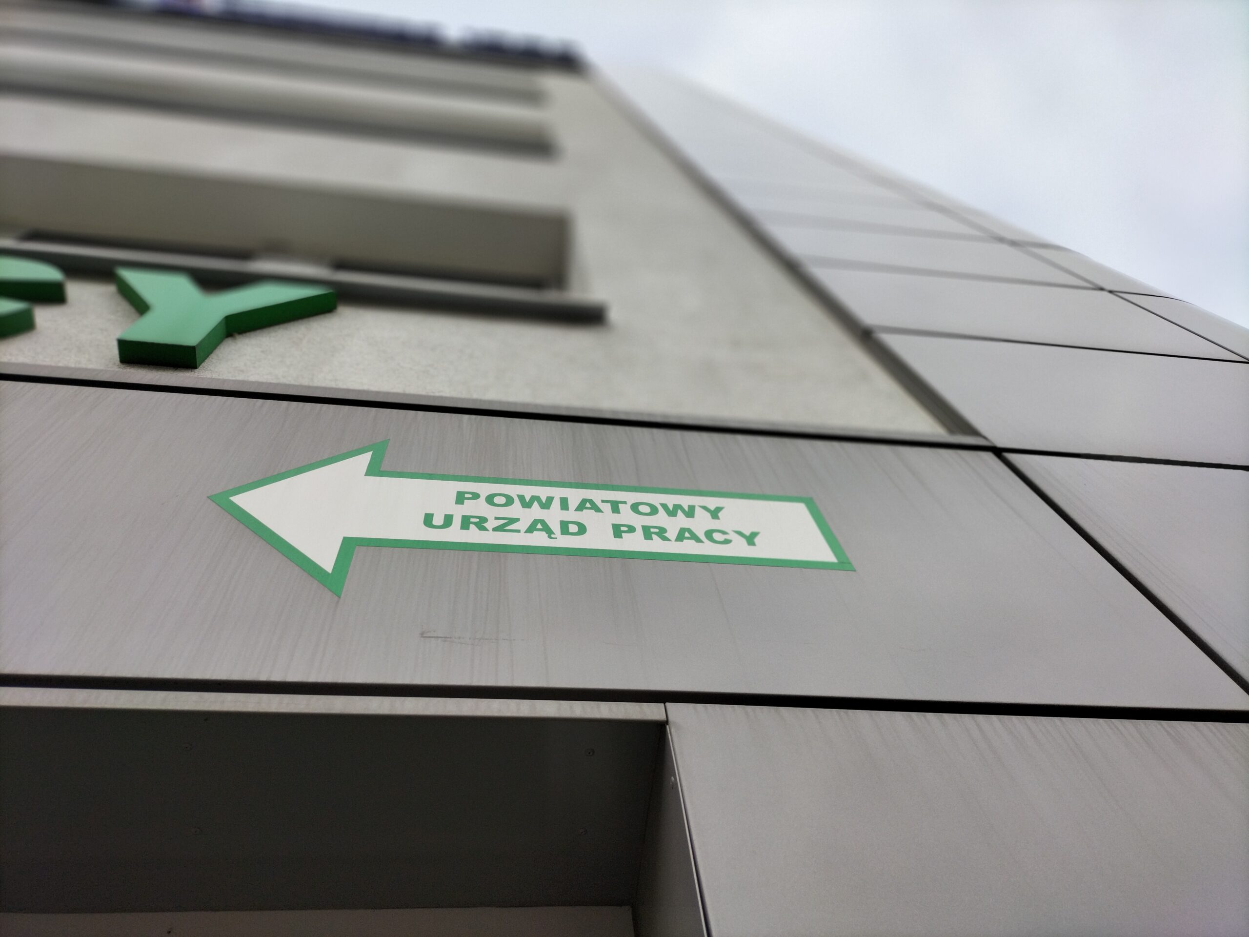 Będzie nabór na staże w urzędzie pracy
