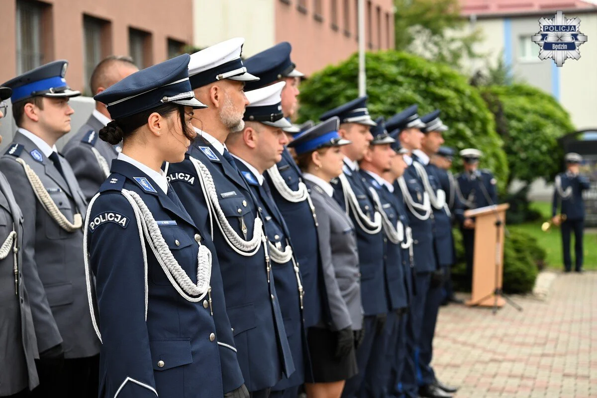 Będzin: 23. rocznica śmierci sierżanta Grzegorza Załogi