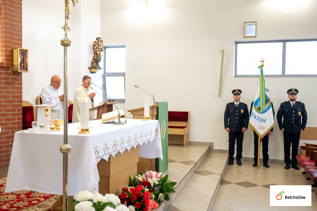 Bełchatów uczci pamięć ofiar Wołynia