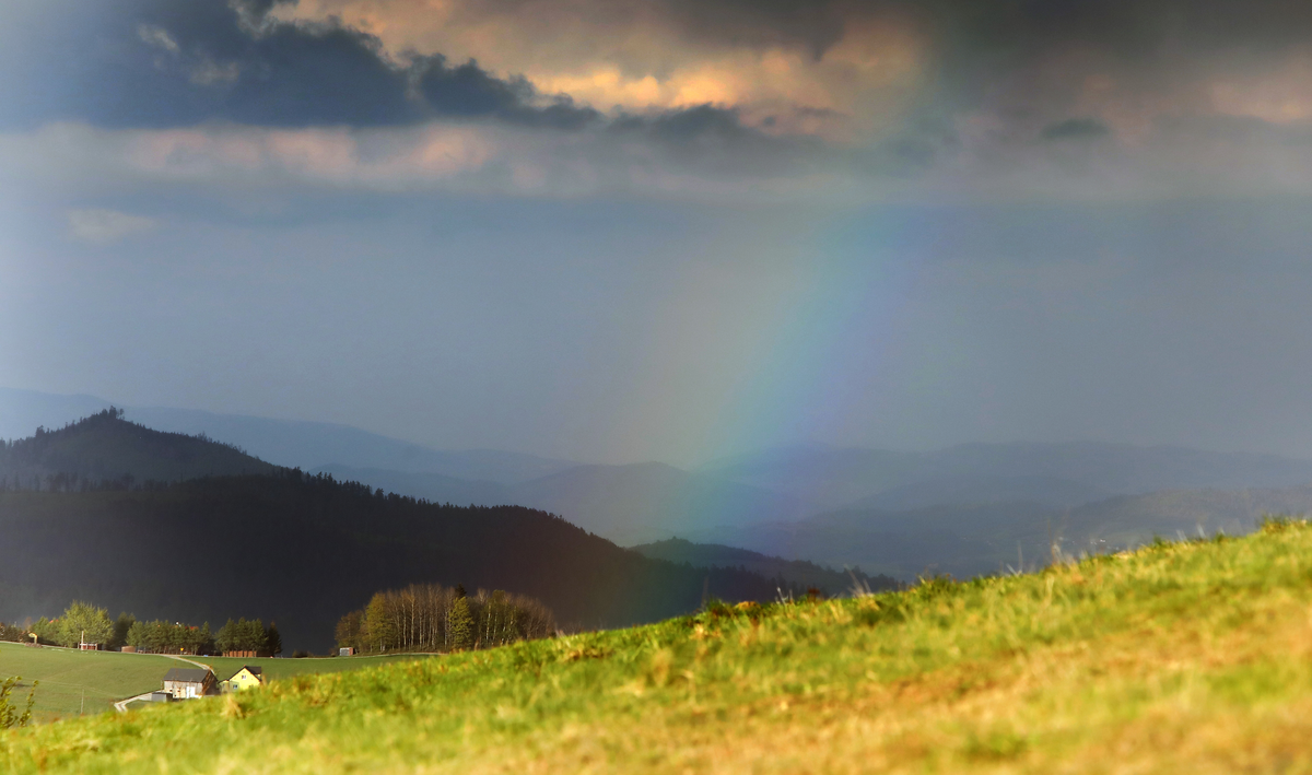 Beskid Żywiecki: rozpoczęła się 14. Ewangelizacja w Beskidach