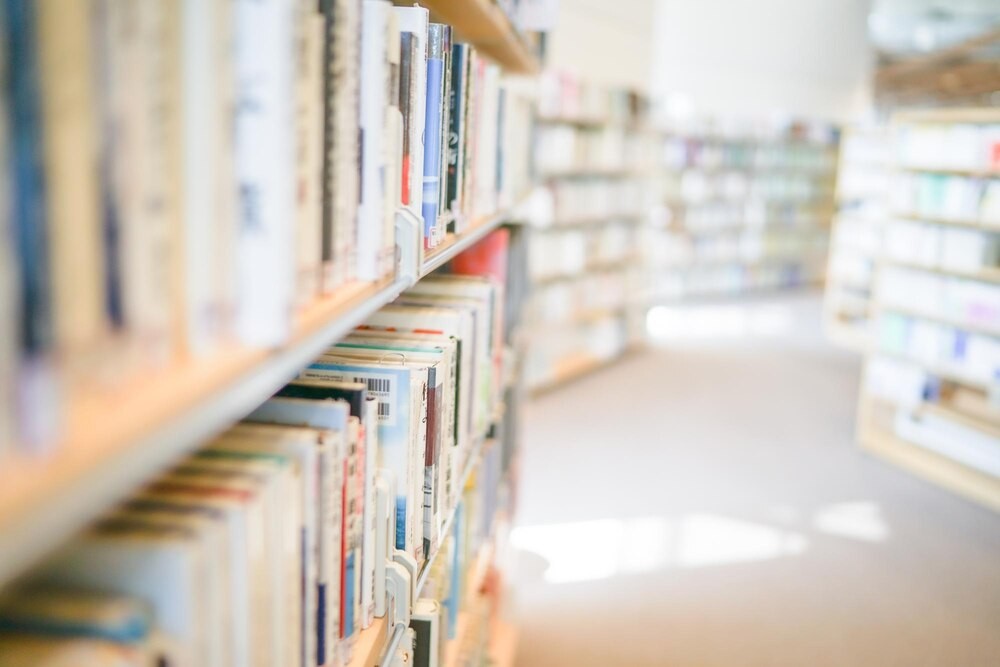 Bestsellery i nowości książkowe wkrótce w Miejskiej Bibliotece Publicznej