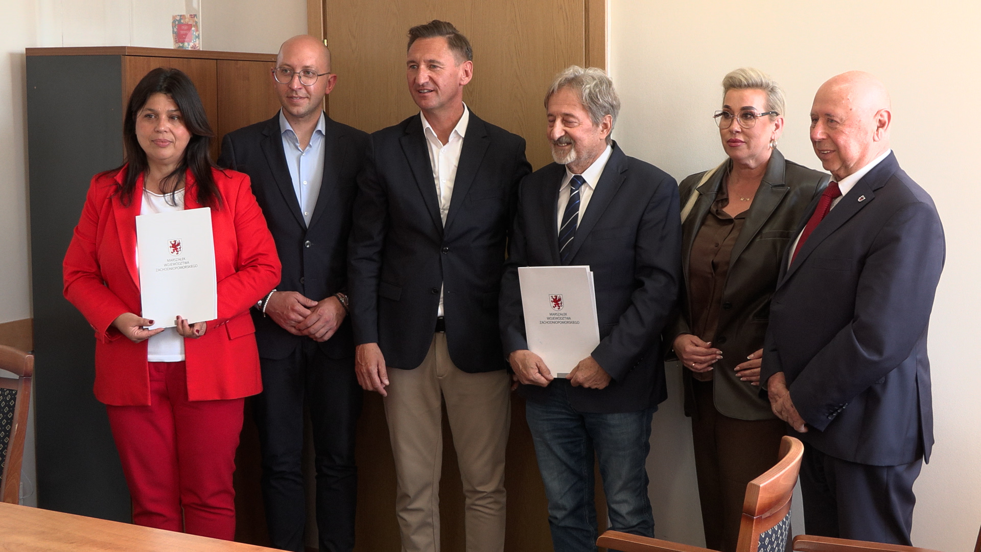 „Betonówka” w Mrzeżynie przejdzie przebudowę. Jest dofinansowanie
