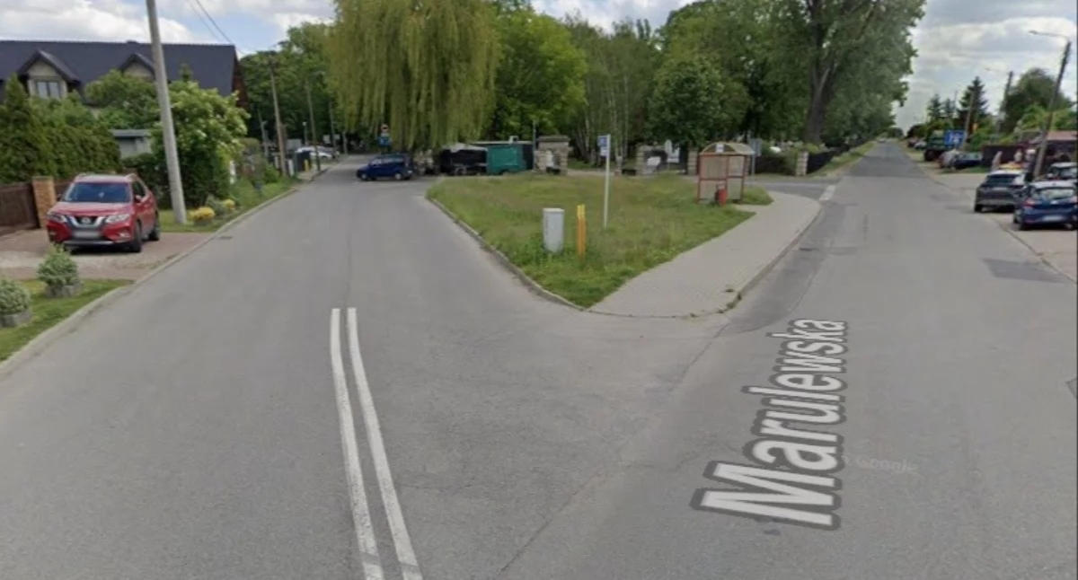 Bez wypadków, więc bez inwestycji? Odpowiedź miasta budzi pytania