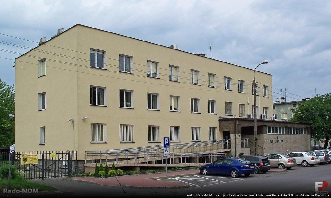 Bezpłatna mammografia w Nowym Dworze Mazowieckim