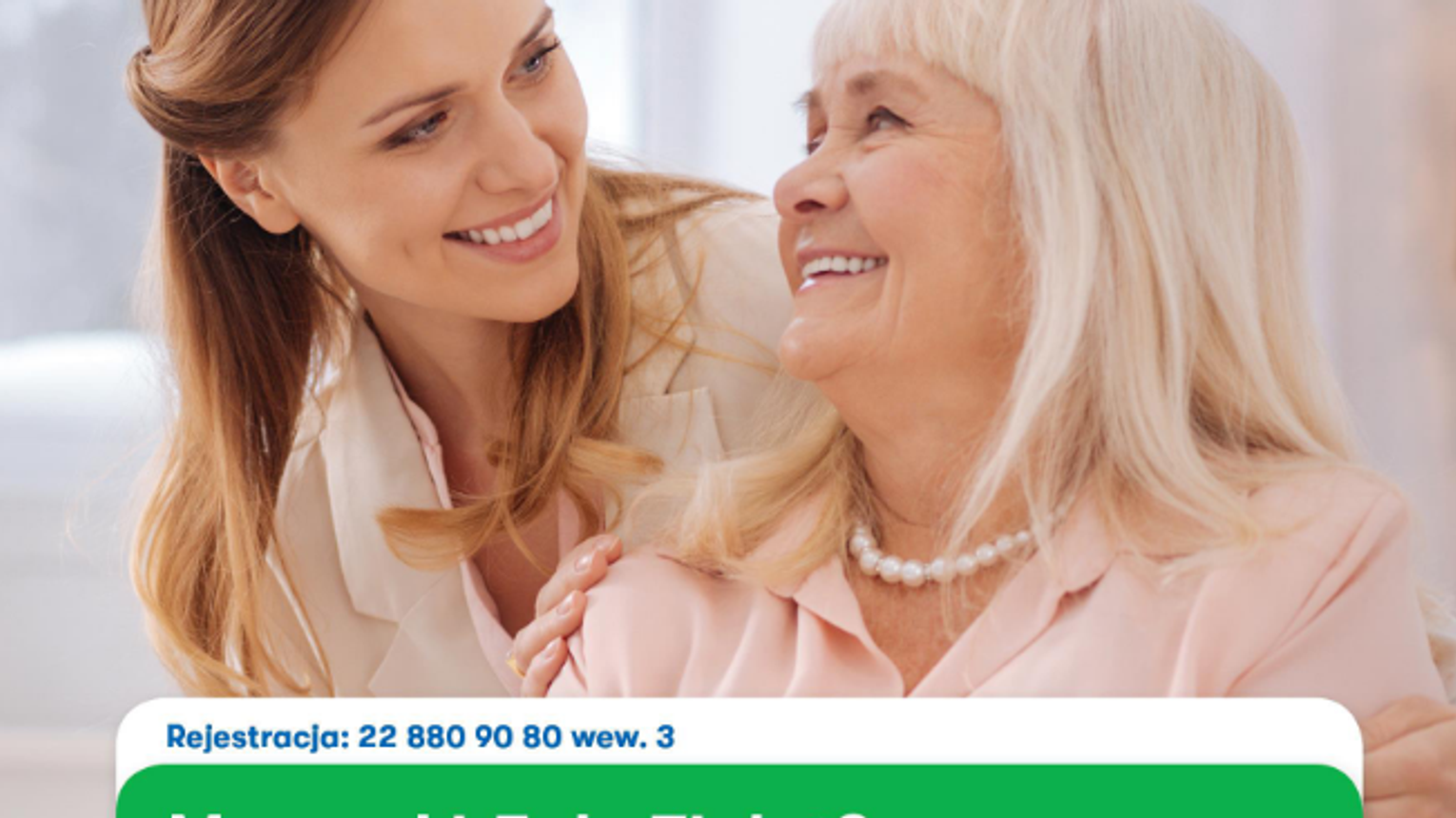 Bezpłatna mammografia w Tczewie
