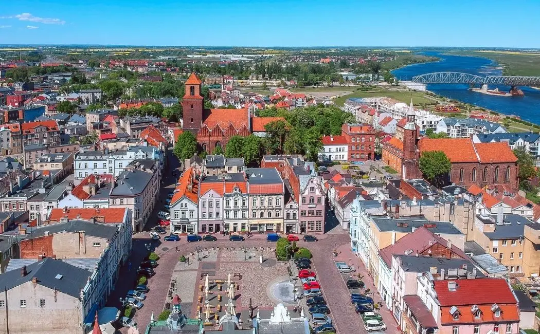 Bezpłatne szczepienia przeciw krztuścowi dla seniorów w Tczewie