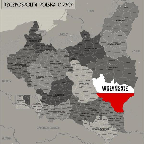 Bezpośredni odnośnik do Czy tragedii Wołynia można było uniknąć?