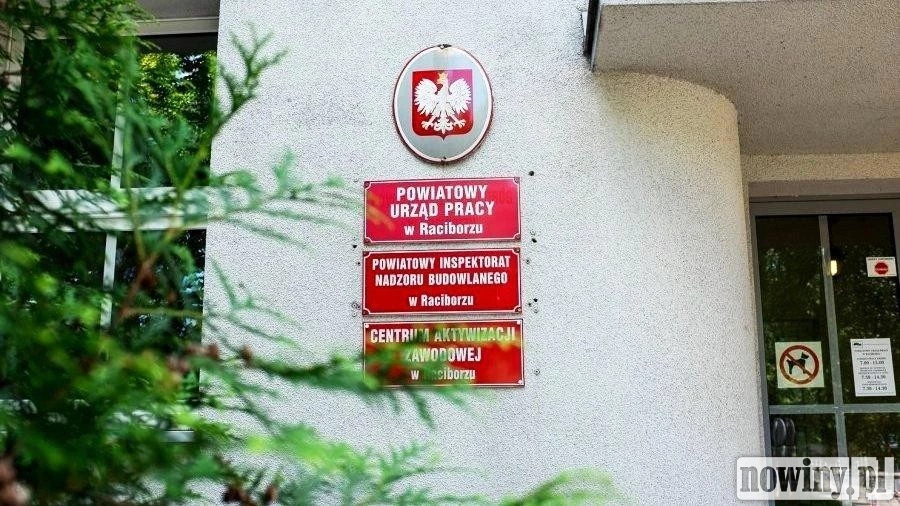 Bezrobocie w powiecie raciborskim spadło w czerwcu. Ale przybyło długotrwale bezrobotnych