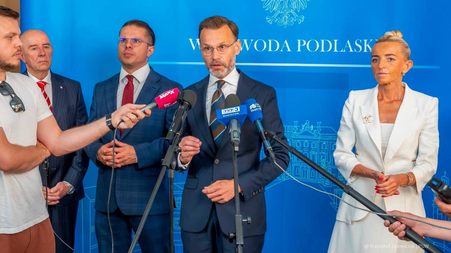 BGK uruchamia Fundusz Bezpieczeństwa i Obronności dla samorządów i firm