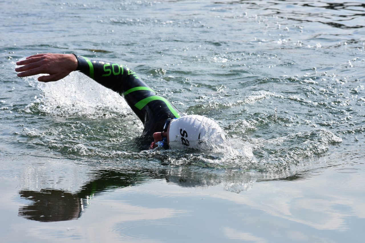 Białka Triathlon 2026. Utrudnienia i zamknięcia dróg na trasie Białka–Uhnin