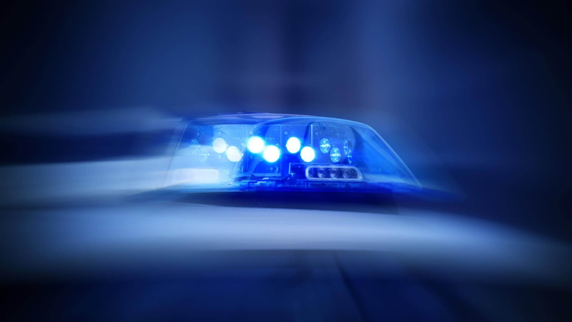BIAŁYSTOK Nocny rajd w centrum Białegostoku. 19-letni pirat drogowy stracił prawo jazdy